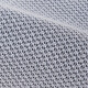 【ミラー】ムーツ シェード J-73019HR ホワイト 生地