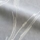 ハーモニー レースカーテン J-92873 ホワイト 生地
