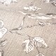 フレンチテラス カーテン J-98078 グレー 生地