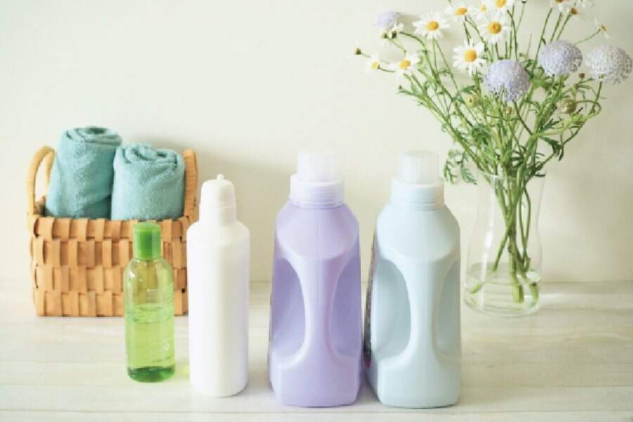 洗剤の画像