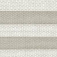 プリーツスクリーン-遮光ファブリック- アップルグリーン JC-5513