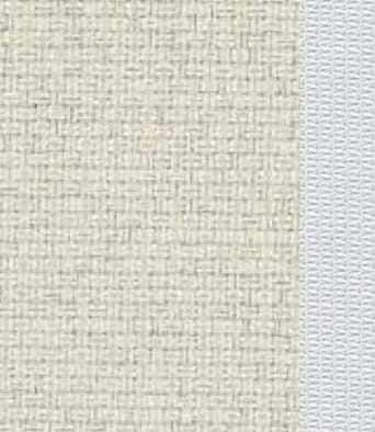 バーチカルブラインド-リーチェ遮熱- ピュアホワイト A8768 ｜ジャスト