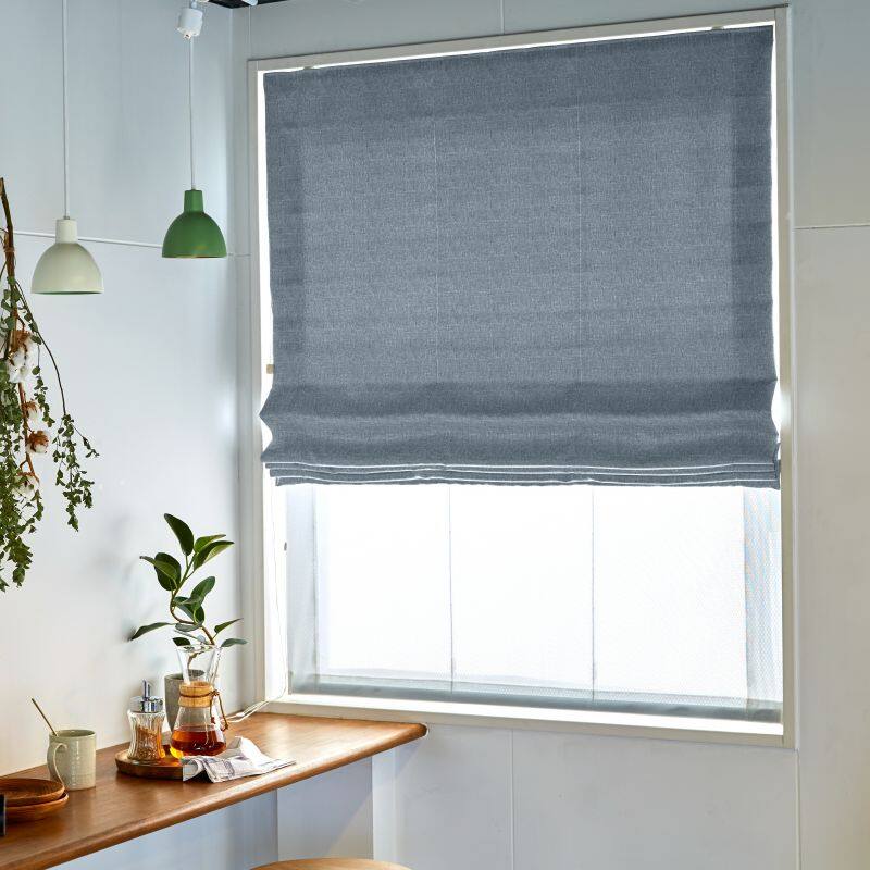 シェードって メリット デメリットからプレーン シャープ ダブルなどの種類までプロが解説 日本最大の専門店 ジャストカーテン