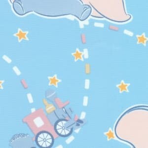 ブルー
