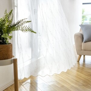 ハーモニー シェード JE-92873 ホワイト0