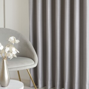 イネス カーテン JE-98058 ライトグレー0