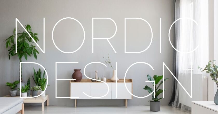 nordic design