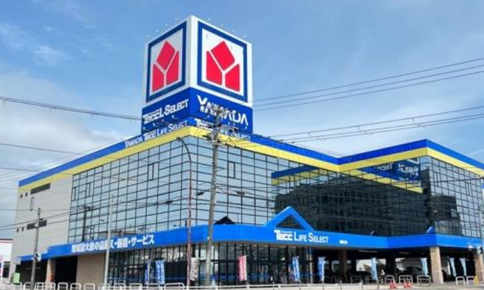 店舗画像
